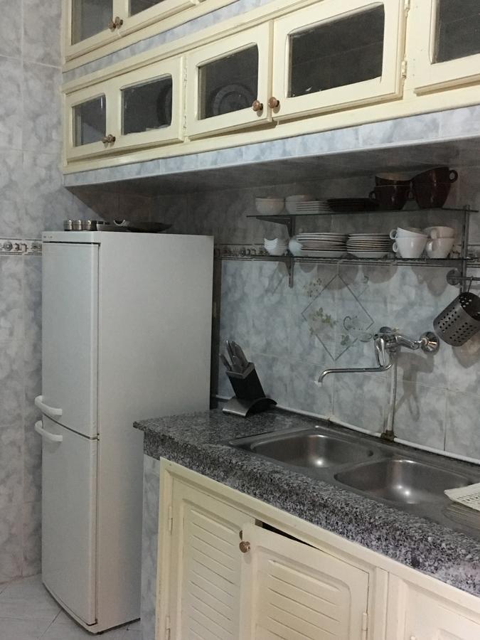 Appartamento Zina Marrakesh Esterno foto