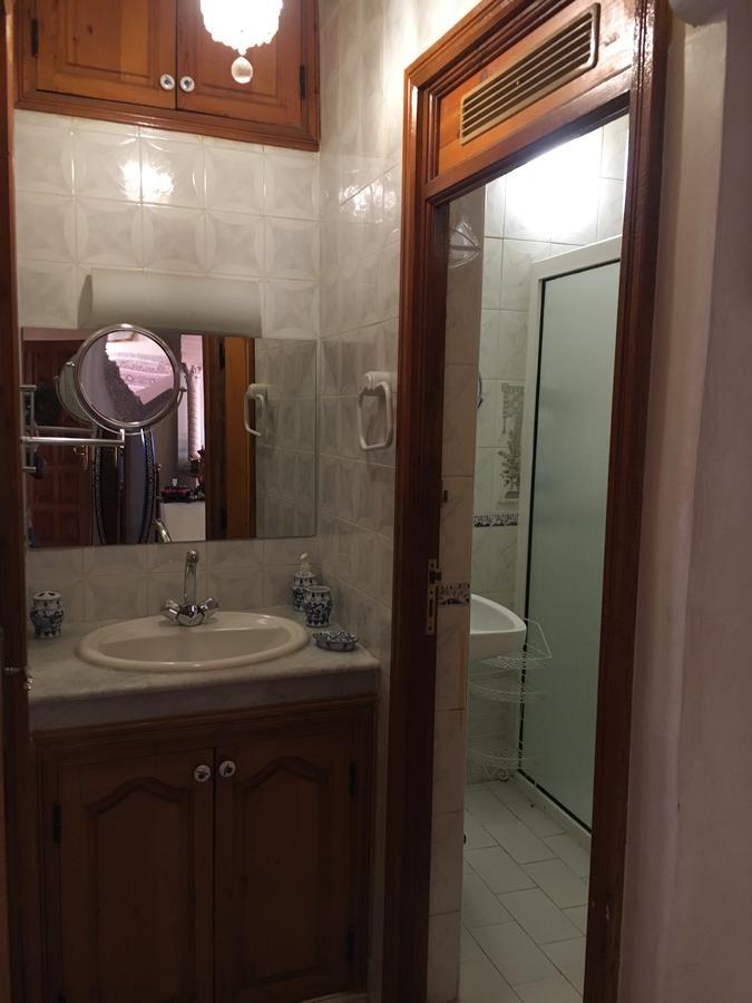Appartamento Zina Marrakesh Esterno foto